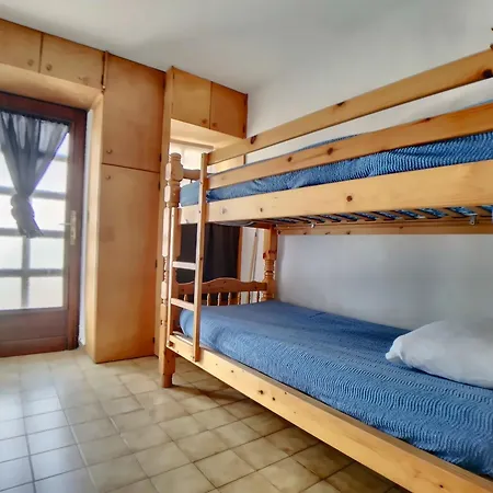 Pour 4 Pers Avec Wifi, Proche Marche - Fr-1-475-197 Apartment